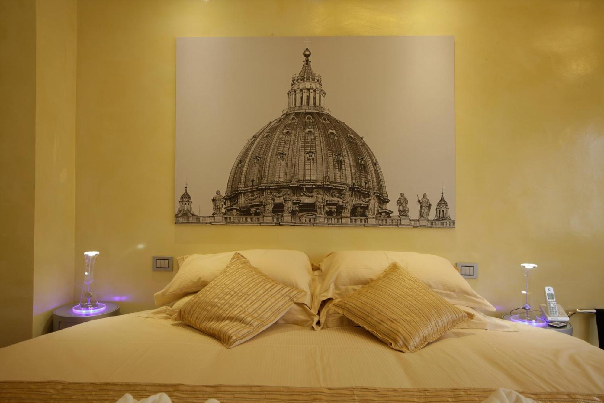 Domus Romana Экстерьер фото
