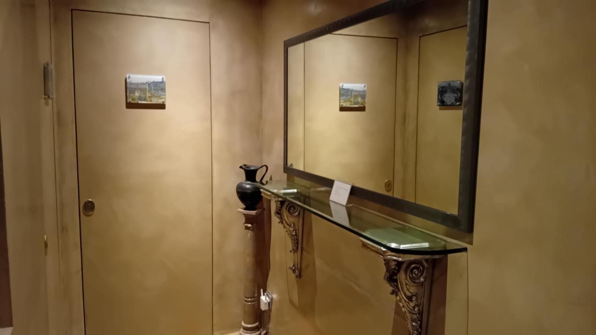 Domus Romana Экстерьер фото