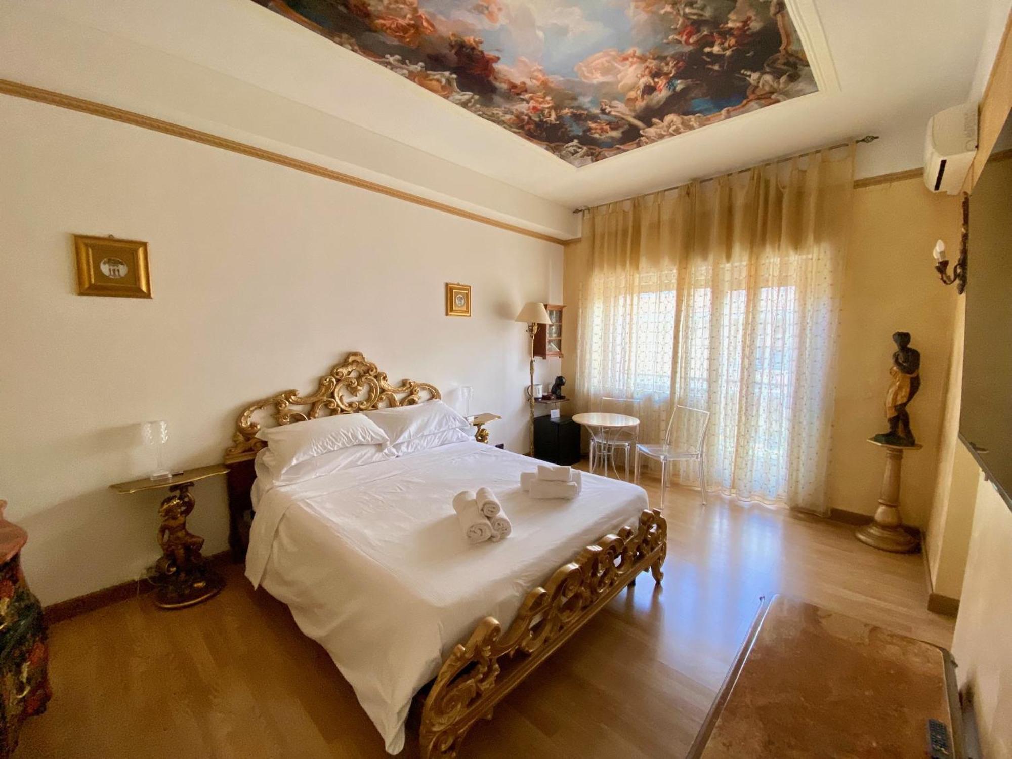 Domus Romana Экстерьер фото