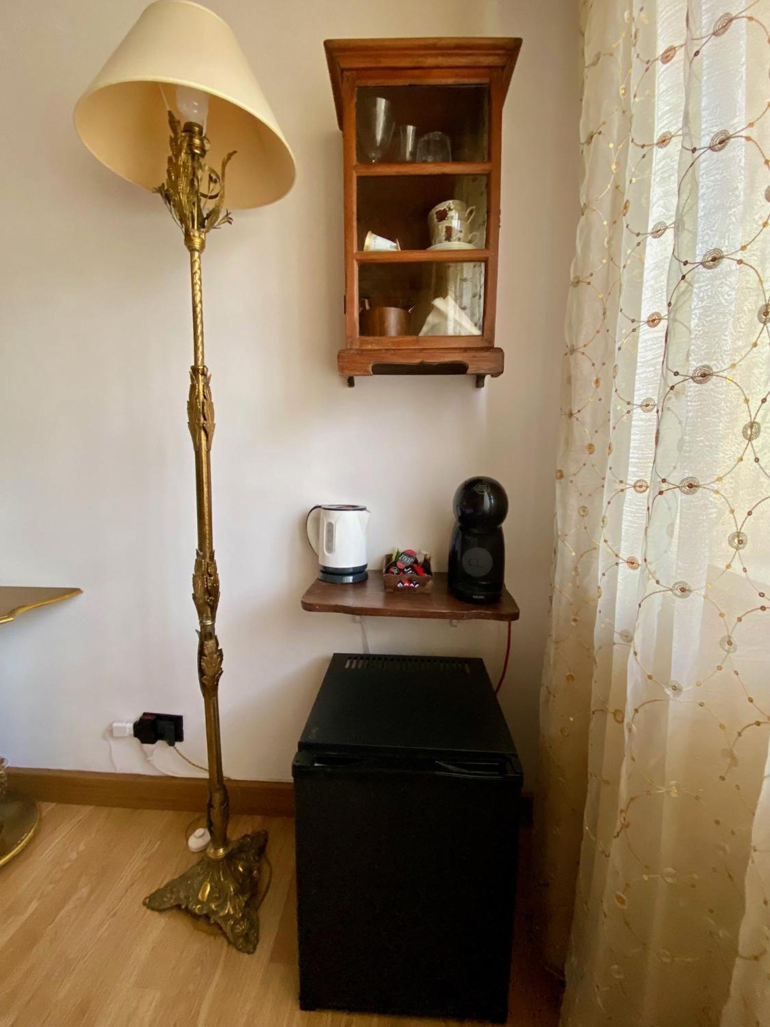 Domus Romana Экстерьер фото